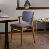 Domus Chair(ドムス チェア)ビューティーバージョン【全10色】| Artek(アルテック)