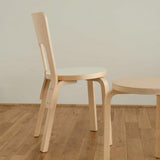 チェア 66 ワークチェア ダイニングチェア|Artek アルテック