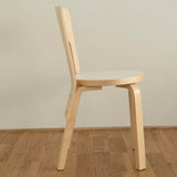 チェア 66 ワークチェア ダイニングチェア|Artek アルテック