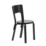 チェア 66 ワークチェア ダイニングチェア|Artek アルテック