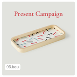 【10月15日発売開始】Artek(アルテック) + Marimekko(マリメッコ)STOOL 60 Kivet(スツール60 キヴェット)