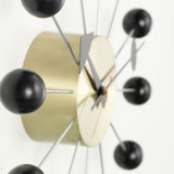 vitra (ヴィトラ)Ball Clock(ボールクロック)| George Nelson(ジョージ・ネルソン)掛け時計