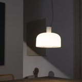 【P10倍】BELLHOP GLASS S2 φ450(ベルホップ ガラス)【取付簡易仕様】|FLOS(フロス)