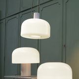 【P10倍】BELLHOP GLASS S2 φ450(ベルホップ ガラス)【取付簡易仕様】|FLOS(フロス)