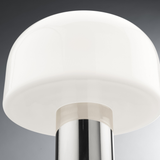 【P10倍】BELLHOP GLASS T(ベルホップ ガラス) テーブルランプ|FLOS(フロス)