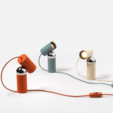 BILBOQUET(ビルボケ)テーブルランプ |FLOS(フロス)