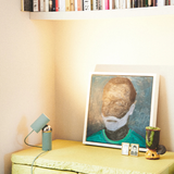 BILBOQUET(ビルボケ)テーブルランプ |FLOS(フロス)