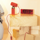 BILBOQUET(ビルボケ)テーブルランプ |FLOS(フロス)