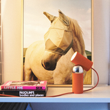 BILBOQUET(ビルボケ)テーブルランプ |FLOS(フロス)