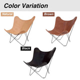 CUERO (クエロ) BKF BUTTERFLY CHAIR(バラフライチェア)マリポサ