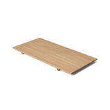 BM0121I BM0121 オーク オイルフィニッシュ インサートリーフ(伸長板)| カール・ハンセン&サン