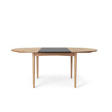 BM0121I BM0121 ブラック グレー MDF インサートリーフ(伸長板)| カール・ハンセン&サン