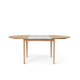 BM0121I BM0121 ブラック グレー MDF インサートリーフ(伸長板)| カール・ハンセン&サン