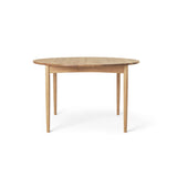 BM0121 オーク オイルフィニッシュ | カールハンセン&サン