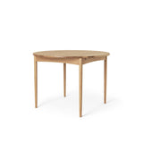 BM0121 オーク オイルフィニッシュ | カールハンセン&サン