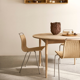 BM0121 オーク オイルフィニッシュ | カールハンセン&サン