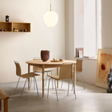 BM0121 オーク オイルフィニッシュ | カールハンセン&サン