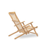 カールハンセン&サン BM5568 デッキチェア