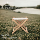 カールハンセン&サン BM5768 フットスツール