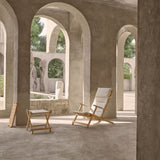 カールハンセン&サン BM5768 フットスツール