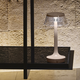 【P10倍】BON JOUR UNPLUGGED テーブルランプ|FLOS(フロス)