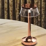 【P10倍】BON JOUR UNPLUGGED テーブルランプ|FLOS(フロス)