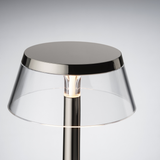 【P10倍】BON JOUR UNPLUGGED テーブルランプ|FLOS(フロス)