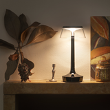 【P10倍】BON JOUR UNPLUGGED テーブルランプ|FLOS(フロス)