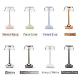 【P10倍】BON JOUR UNPLUGGED テーブルランプ|FLOS(フロス)