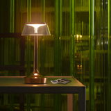 【P10倍】BON JOUR UNPLUGGED テーブルランプ|FLOS(フロス)