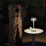 【P10倍】BON JOUR UNPLUGGED テーブルランプ|FLOS(フロス)