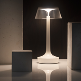 【P10倍】BON JOUR UNPLUGGED テーブルランプ|FLOS(フロス)