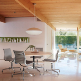 ネルソン ソーサー バブル ペンダント Sサイズ | Herman Miller(ハーマンミラー)