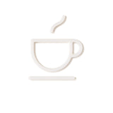 MOHEIM(モヘイム)SIGNS CAFE 2pcs / 全3色