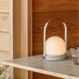 Audo Copenhagen(オドー・コペンハーゲン) CARRIE PORTABLE LAMP (キャリー ポータブル ランプ)| 全6色 |テーブルランプ