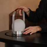 Audo Copenhagen(オドー・コペンハーゲン) CARRIE PORTABLE LAMP (キャリー ポータブル ランプ)| 全6色 |テーブルランプ