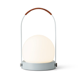 Audo Copenhagen(オドー・コペンハーゲン) CARRIE PORTABLE LAMP (キャリー ポータブル ランプ)| 全6色 |テーブルランプ