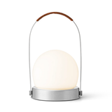 Audo Copenhagen(オドー・コペンハーゲン) CARRIE PORTABLE LAMP (キャリー ポータブル ランプ)| 全6色 |テーブルランプ