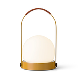 Audo Copenhagen(オドー・コペンハーゲン) CARRIE PORTABLE LAMP (キャリー ポータブル ランプ)| 全6色 |テーブルランプ