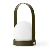 Audo Copenhagen(オドー・コペンハーゲン) CARRIE PORTABLE LAMP (キャリー ポータブル ランプ)| 全4色 |テーブルランプ