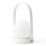 Audo Copenhagen(オドー・コペンハーゲン) CARRIE PORTABLE LAMP (キャリー ポータブル ランプ)| 全4色 |テーブルランプ