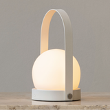 Audo Copenhagen(オドー・コペンハーゲン) CARRIE PORTABLE LAMP (キャリー ポータブル ランプ)| 全4色 |テーブルランプ