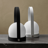 Audo Copenhagen(オドー・コペンハーゲン) CARRIE PORTABLE LAMP (キャリー ポータブル ランプ)| 全4色 |テーブルランプ
