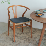 Yチェア専用シートクッション【Shinc lab.オリジナル製品】 | カール・ハンセン&サン