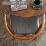 Yチェア専用シートクッション【Shinc lab.オリジナル製品】 | カール・ハンセン&サン