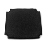 カール・ハンセン&サン CH24 Yチェア専用 ファブリッククッション Focus Melange フォーカス メランジ