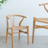 カールハンセン&サン CH24 CHILDREN'S WISHBONE CHAIR オーク・オイル仕上げ