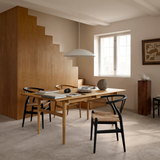 【20%OFF】CH327 オークオイルフィニッシュ | カールハンセン&サン