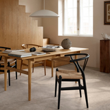 【20%OFF】CH327 オークオイルフィニッシュ | カールハンセン&サン