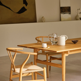 【20%OFF】CH327 オークオイルフィニッシュ | カールハンセン&サン